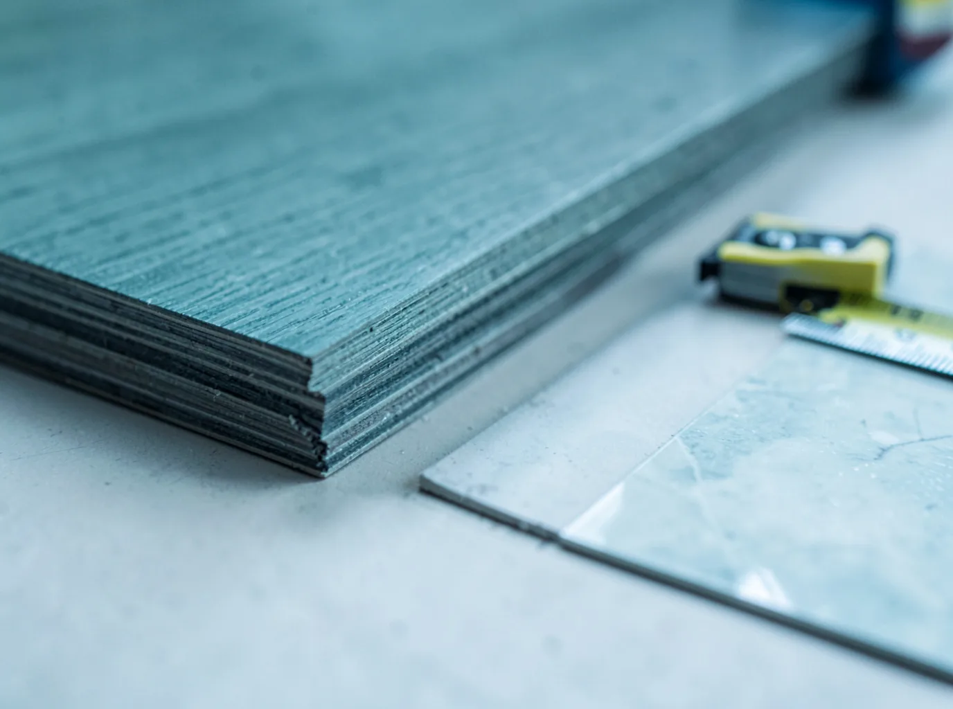 Luxury Vinyl Plank Installation Reed Point, MT FAQs